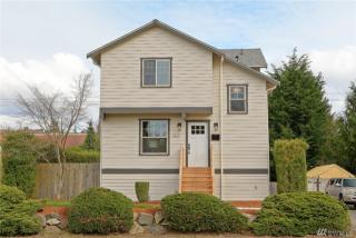 3610 49th Ave, Seattle, WA 98105-5251