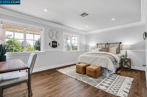 616 Timpanogos Ln, Danville CA  94526-1419 exterior