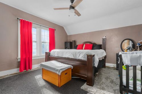 356 Scott St, Fond Du Lac WI  54935-2575 exterior