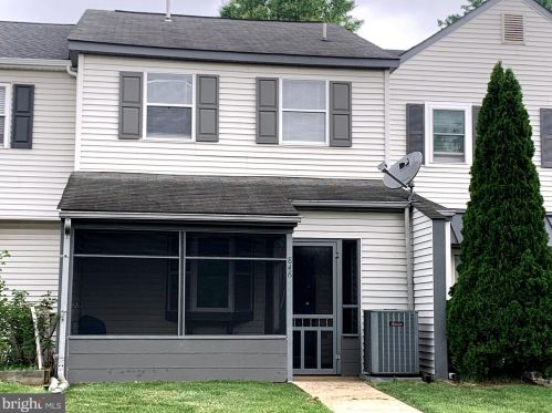 846 Woodcrest Turn, Dover, DE 19904-2412