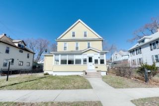 23 Magnolia Ave, Holyoke, MA 01040-3158