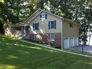 1010 Whitfield Pt, Anderson SC  29626-6452 exterior