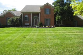 3660 Vineyard Rdg, Cincinnati, OH 45241-3292