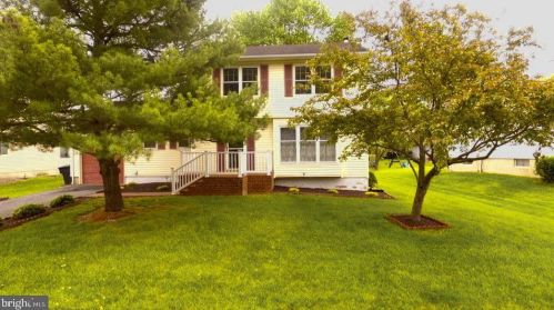74 Old Forge Dr, Dover, DE 19904-6526