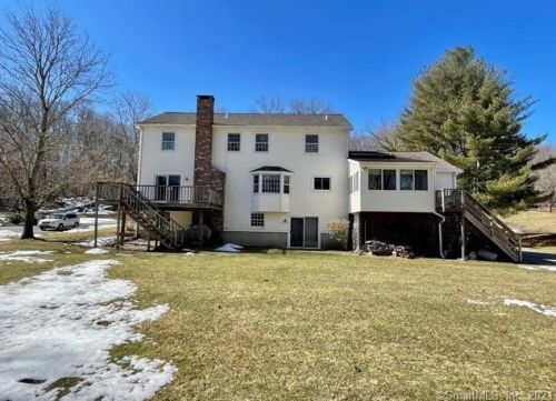 20 Kellogg St, Bethel CT  06801-1638 exterior