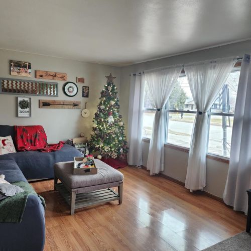 1012 Airport Rd, Menasha WI  54952-2021 exterior