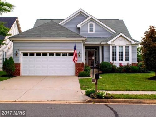 6241 Settlers Trail Pl, Gainesville, VA 20155-1376