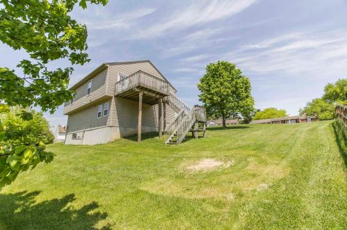 2715 Alex Ct, Taylorsport KY  41048-7713 exterior