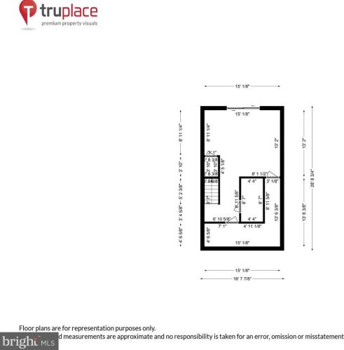 8518 Blue Rock Ln, Lorton VA  22079-3062 exterior
