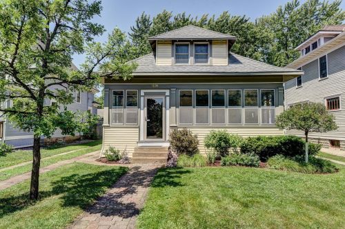 3820 Aldrich Ave, Minneapolis, MN 55412-2153