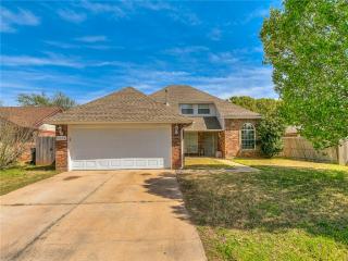9306 Buttonfield Ave, Oklahoma City, OK 73160-9110