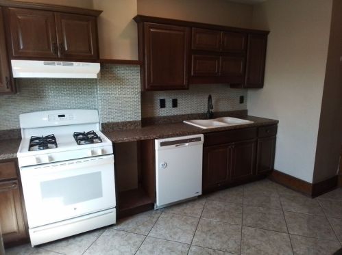 153 Locust St, Ambridge PA  15003-2149 exterior