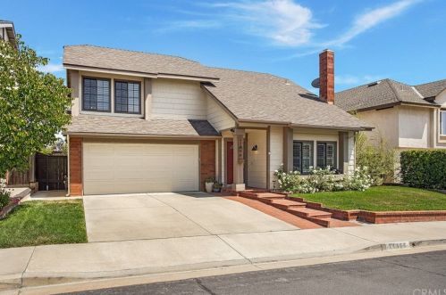 21466 Kirkwall Ln, El Toro, CA 92630-8003
