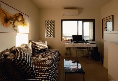 3414 Columbia St, San Diego CA  92103-5354 exterior