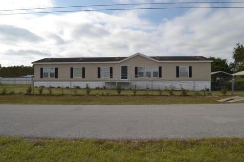 14100 59th Ave, Summerfield, FL 34491-7706