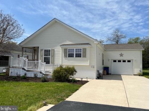 12 Whitehaven Way, Lewes, DE 19958-4114