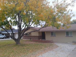 751 Horne, Mesa, AZ 85203-6337
