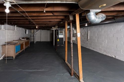 4232 Washington St, Gary IN  46407-3045 exterior