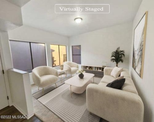2556 Ironwood Ridge Dr, Tucson, AZ 85745-1077