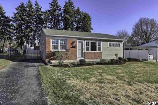 476 Pershing Ave, Lebanon, PA 17042-6258