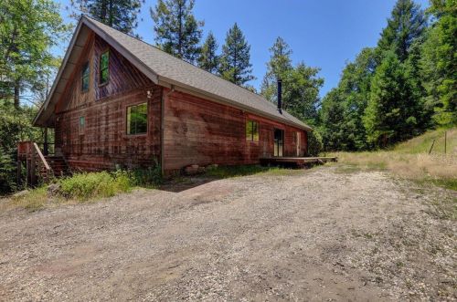 19121 Greenhorn Rd, Grass Valley CA  95945-8627 exterior