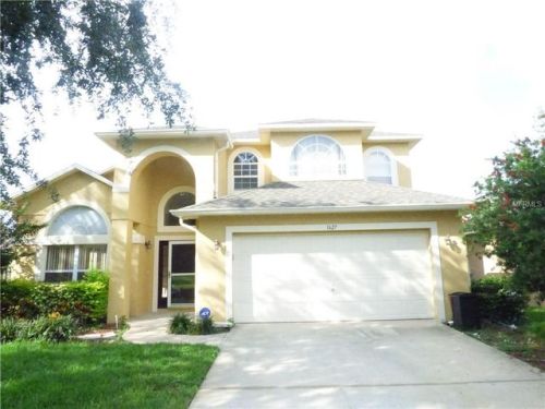 1627 Nestlewood Trl, Orlando, FL 32837-8008