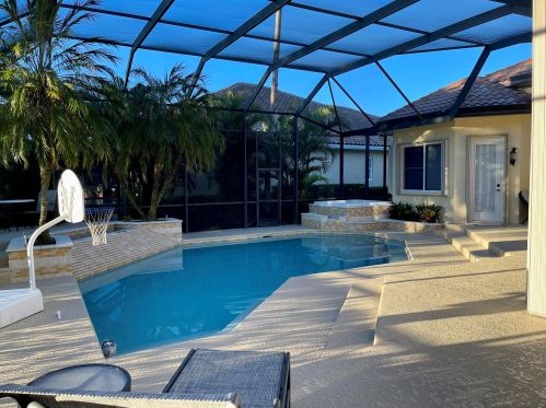 8801 Bally Bunion Rd, Fort Pierce FL  34986-3085 exterior