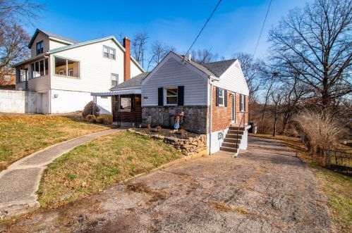4282 Boudinot Ave, Cincinnati, OH 45211-2643
