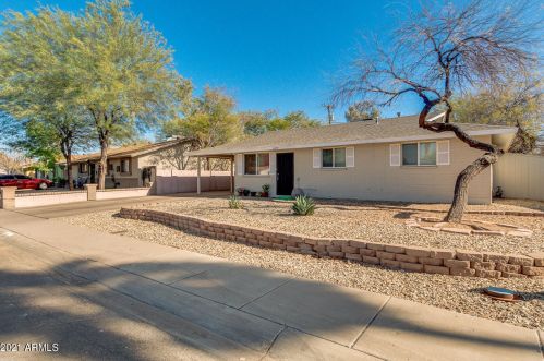 6207 Marlette Ave, Glendale, AZ 85301-4419