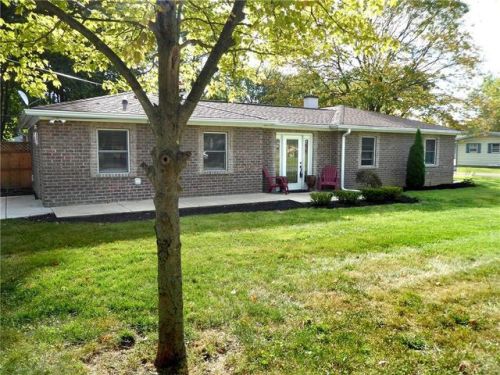 530 Hillcrest Dr, Westfield, IN 46074-9443