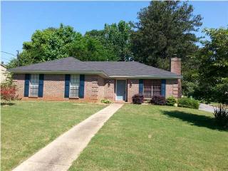 541 Ridgewood Ln, Montgomery, AL 36109-3562