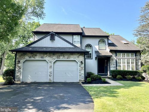 48 Andrew Ln, Lansdale, PA 19446-1402