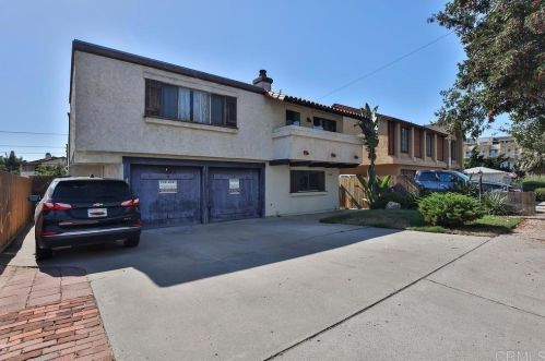 4150 Texas St, San Diego, CA 92104-1647