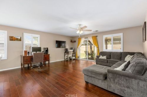 1390 Sweetpea Ln, Beaumont CA  92223-7820 exterior