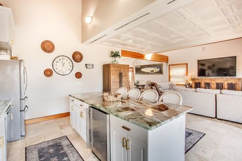 1820 Sunset Dr, Saint George Island FL  32328-3120 exterior