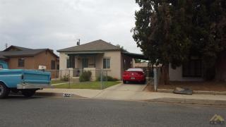 322 Wilson Ave, Bakersfield, CA 93308-3324