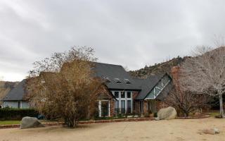 21401 Marengo Way, Tehachapi CA  93561-8447 exterior