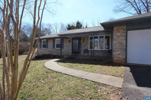 4230 Viewmont Rd, Earlysville, VA 22936-9723