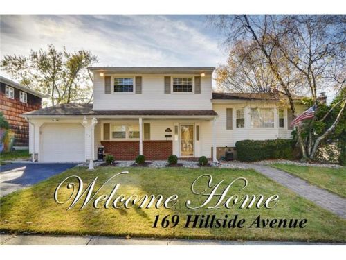 169 Hillside Ave, Woodbridge, NJ 07095-3641