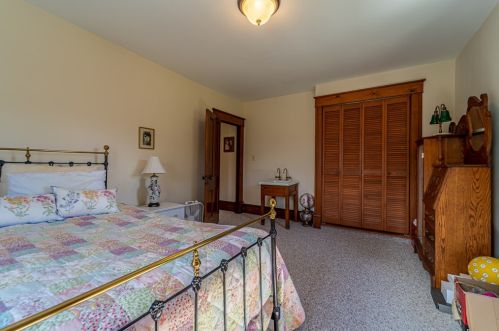 130 Nettles Ln, Franklin PA 16323-4152 exterior