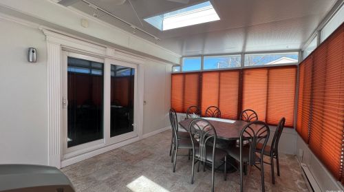 9 Snapper Ct, North Lindenhurst NY  11757-5733 exterior