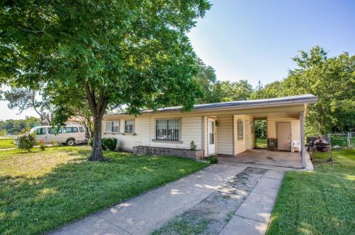 4424 Littlejohn Ave, Fort Worth, TX 76105-4249