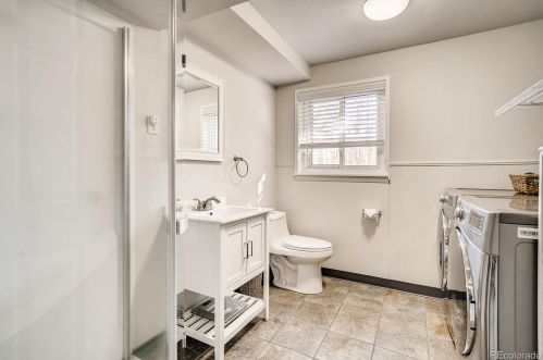 6336 64 Ave, Arvada CO 80003-4402 exterior