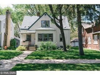 2935 Washburn Ave, Minneapolis MN  55411-1052 exterior