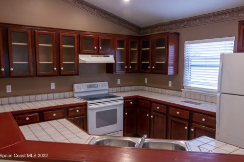 5080 Volusia Ave, Titusville FL  32780-6830 exterior