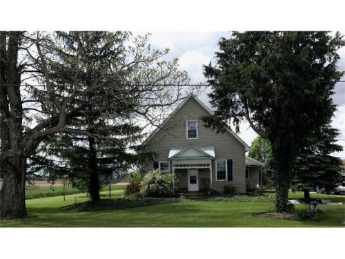7654 State Route 118, Greenville, OH 45331-9359
