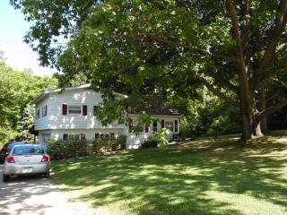 3312 38th St, Erie PA  16506-4204 exterior
