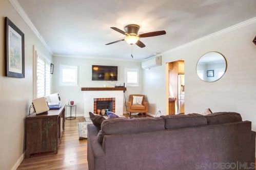 3082 Juniper St, San Diego CA 92104-5624 exterior