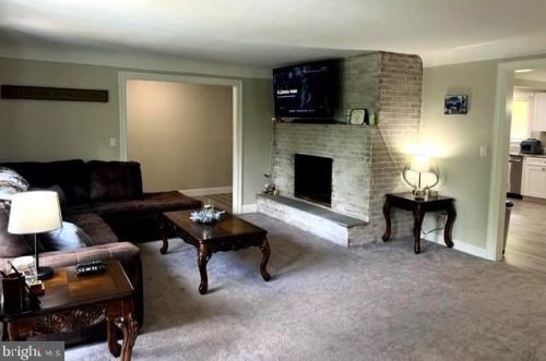 12134 Baylor Ln, Madison Mills VA  22960-1935 exterior