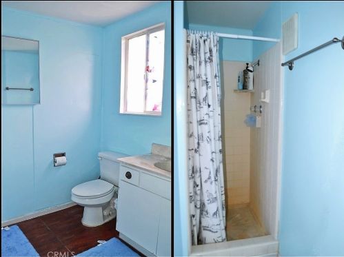 53292 Smith Rd, Lake Nacimiento CA  93426-9424 exterior